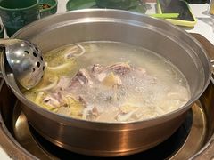 -润园四季椰子鸡火锅(南山海岸城店)