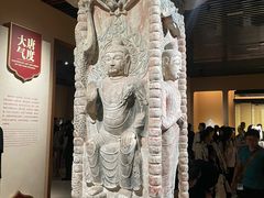 -太原市博物馆