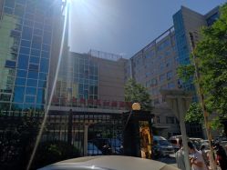 -北京市朝阳区妇幼保健院(南院区)