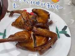 -时利和美食(东方广场店)