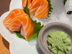 -酒井酱子·深夜食堂(东城汇店)