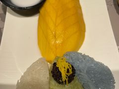 -Home Thai·泰谣(王府井apm店)