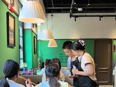 -1937青岛老味道·海肠捞饭·青岛菜(大鲍岛栈桥店)