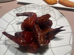 -荣轩(新荣记环球金融中心店)