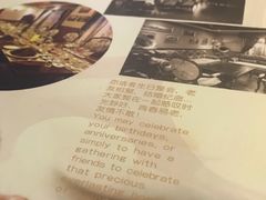 -德大西餐社(云南南路店)