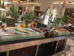 -合肥皇冠假日酒店·菲亚斯特自助餐厅(黄山路店)