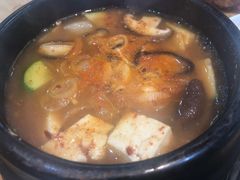 -许妈妈餐厅烤肉烧烤家常菜(明润广场店)