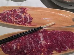 -左庭右院鲜牛肉火锅(南通CBD大有境店)