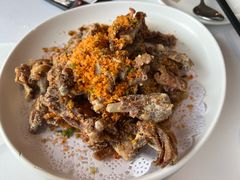 -月福京味斋·烤鸭店·北京菜(鼓楼总店)