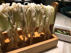 -周渝食惦·酸菜鱼精致川菜(横岗店)