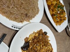 -直隶安家牛肉罩饼(七一路店)