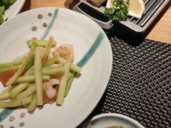 -虹料理·日料放题(悠方店)