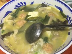 -窄巷子陕菜馆·地道陕西菜(粉巷店)