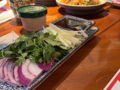 -老昌春饼(欧亚世纪店)