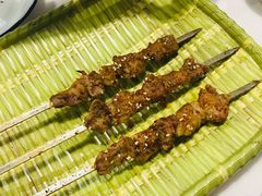 -莲香西域·正宗新疆菜(龙华店)
