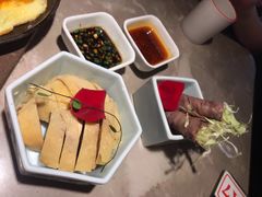 -新白鹿餐厅(金鹰新街口店)