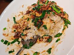 -俏东方·海味水饺·青岛菜(崂山店)