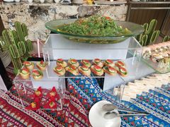 -福州泰禾铂尔曼酒店·大堂酒廊