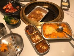 -花味·自助烤肉(南方时代店)