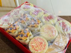 -北京稻香村(角门店)