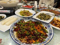 -高坎一品甲鱼庄(两河店)