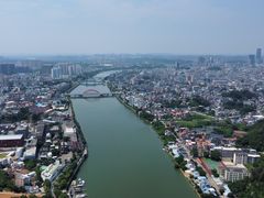 -广州白江湖森林公园