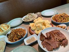 -老昌春饼(松北店)