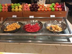 -龙岩华美达龙州酒店