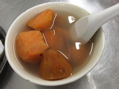 -老福合沟无米粿甜汤粿品店