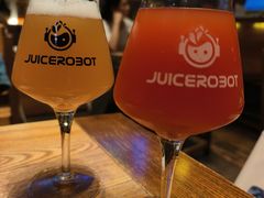 -JuiceRobot·手工意大利面&汉堡精酿(珠江新城店)