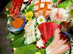 -铭牛烧肉·和牛海鲜自助(高新月牙湖店)