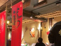 大堂-串盟烧烤大排档·长沙美食地标(星沙店)