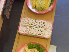 -真亦味鲜货火锅(长江路店)