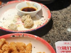 -湘下佬·老长沙吃货铺(顺成·大融城店)