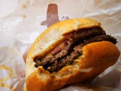 -麦当劳(北京路广百广场店)