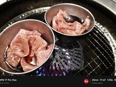 -和牛 烧肉寿喜烧涮锅 善(心斎橋店)
