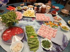-名都晓荷塘(涿州店)