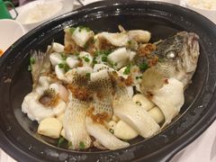 -南宁荔园维景国际酒店·荔园中餐厅