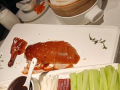 -漢舍中国菜馆(浦东嘉里城店)