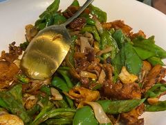 辣椒炒肉-俏九州·小炒黄牛肉(华润万象汇店)