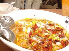-太二酸菜鱼(沈阳万象城店)