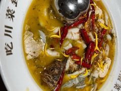 -蓉城小馆(科兴店)