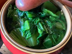 苦菜汤-山石榴·贵州菜(丰盛里店)