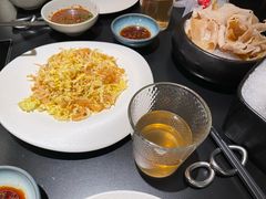 -鲜入唯煮·港式海鲜牛肉火锅(金宝街店)