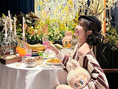 -狮拾久·现代新加坡料理(福田COCO Park店)