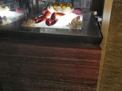 -上海柏悦酒店·世纪100牛排馆