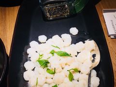 龙井虾仁-金牌外婆家(苏州中心店)