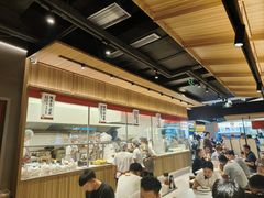 -一醒·手工面·西北传统小吃(悠方购物中心店)