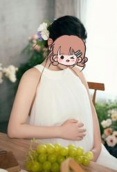 -桃子造型婚纱礼服(凤起广场店)