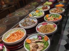 -纽斯特牛排自助餐厅(浦东文峰广场店)